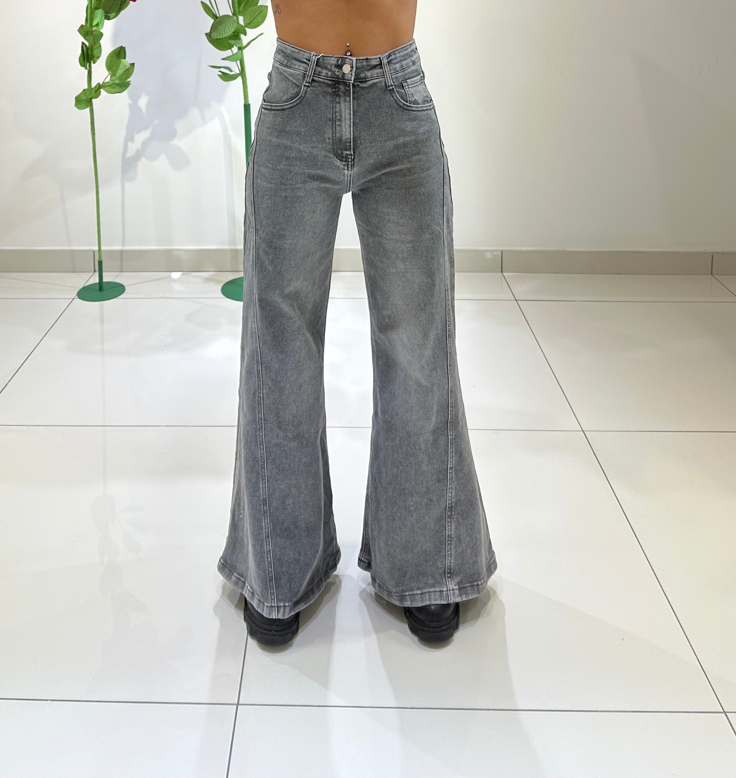 Jeans Juk